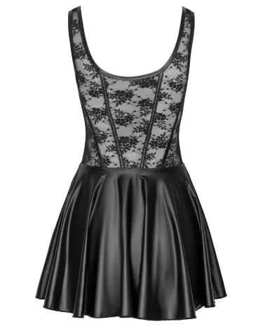 Robe sexy en dentelle Cottelli PARTY élégante pour soirée-6