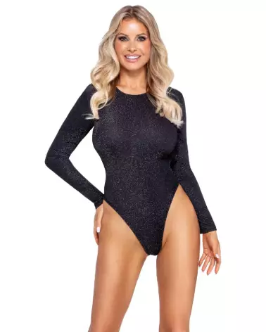 Image de Body Glitter de Cottelli PARTY pour une peau scintillante et festive-2