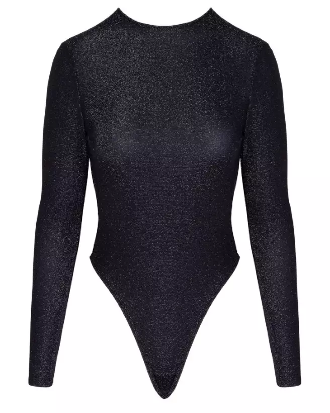 Image de Body Glitter de Cottelli PARTY pour une peau scintillante et festive-5
