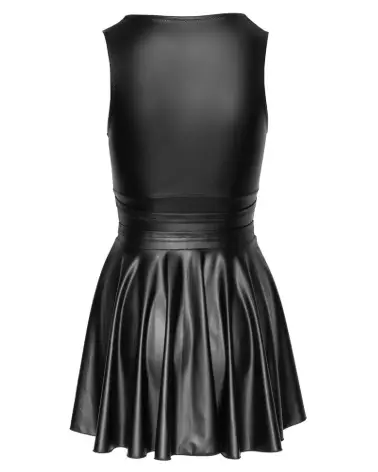 Robe Flared Dress Cottelli Party en style évasé pour soirées fetish et tendance 2023-7