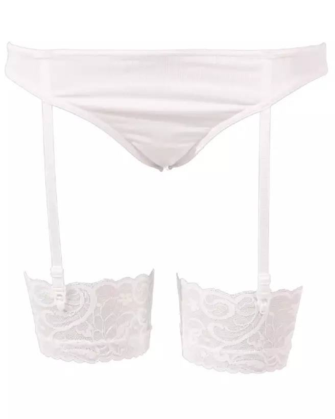 Costume Sexy Écolière Cottelli COSTUMES en tenue séduisante-5