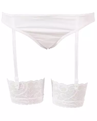 Costume Sexy Écolière Cottelli COSTUMES en tenue séduisante-5