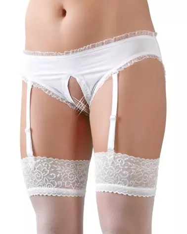 Image du costume sexy écolière Cottelli COSTUMES, tenue séduisante et coquette-4