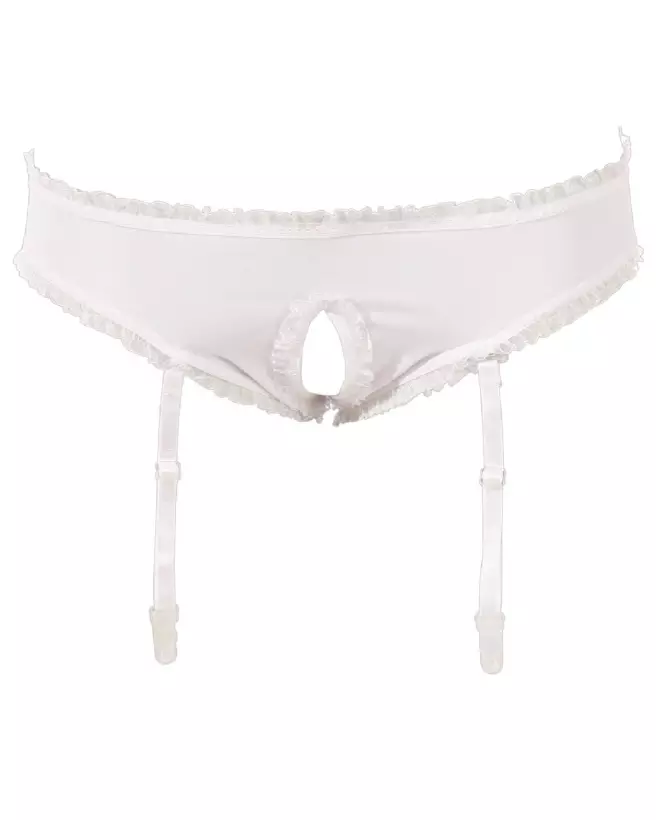 Image du costume sexy écolière Cottelli COSTUMES, tenue séduisante et coquette-7