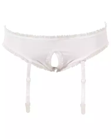 Image du costume sexy écolière Cottelli COSTUMES, tenue séduisante et coquette-7