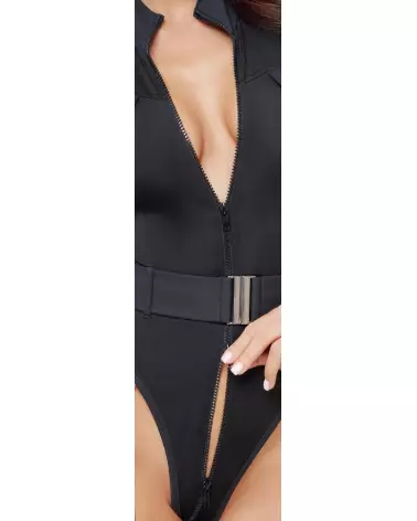 Costume Sexy Police Body de Cottelli COSTUMES en tenue autoritaire-6
