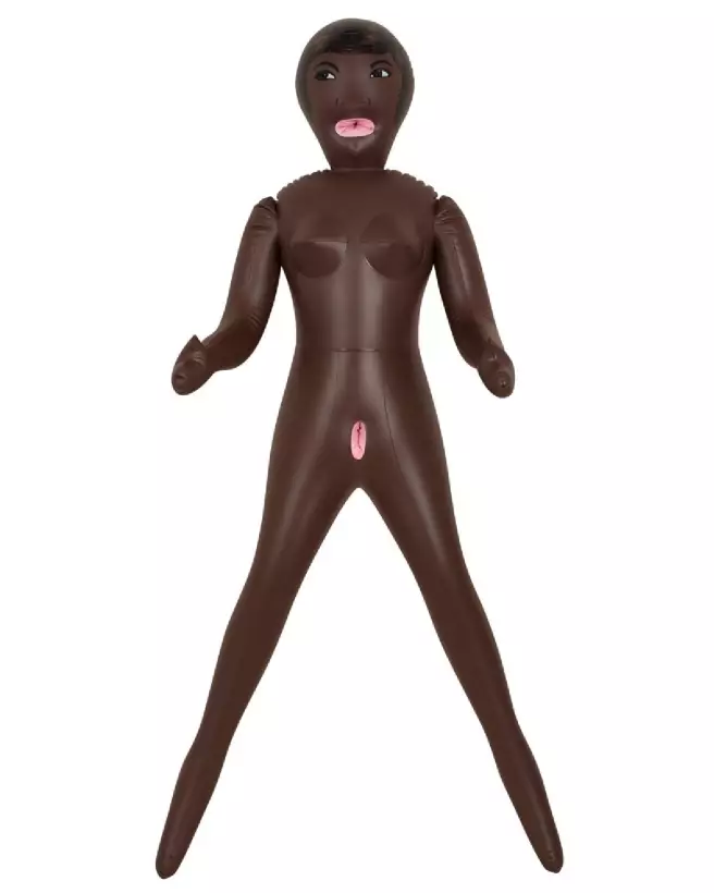 Image de la poupée gonflable Doll Beauty Queen de You2Toys, haute qualité et réalisme-2