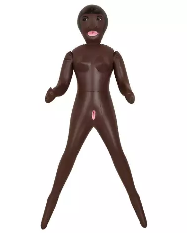Image de la poupée gonflable Doll Beauty Queen de You2Toys, haute qualité et réalisme-2