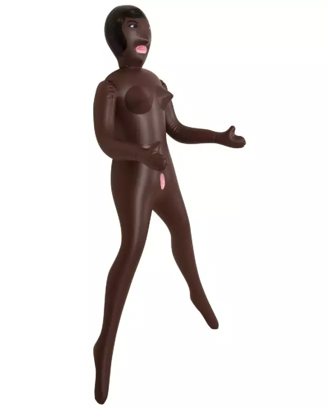 Image de la poupée gonflable Doll Beauty Queen de You2Toys, haute qualité et réalisme-3