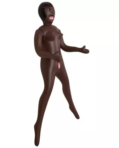 Image de la poupée gonflable Doll Beauty Queen de You2Toys, haute qualité et réalisme-3