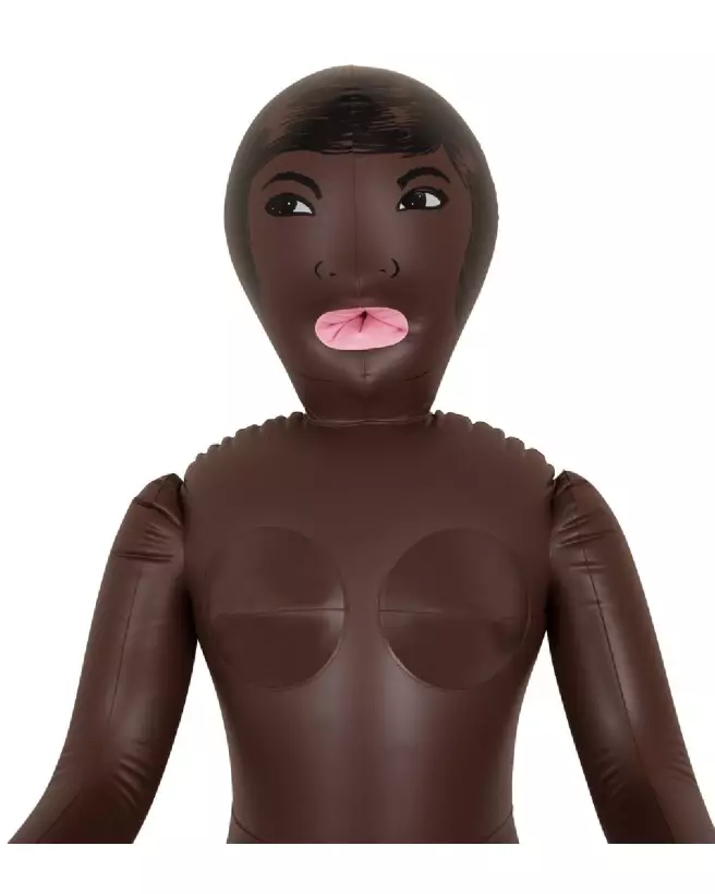 Image de la poupée gonflable Doll Beauty Queen de You2Toys, haute qualité et réalisme-4