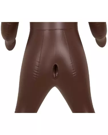 Image de la poupée gonflable Doll Beauty Queen de You2Toys, haute qualité et réalisme-6