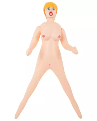 Image de la poupée gonflable Pamela de You2Toys, réaliste et de haute qualité-2