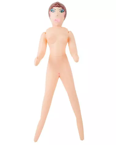 Image de la poupée gonflable You2Toys, réaliste et haute qualité pour adultes-2