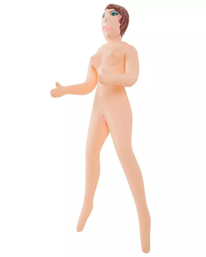 Image de la poupée gonflable You2Toys, réaliste et haute qualité pour adultes-3