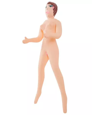 Image de la poupée gonflable You2Toys, réaliste et haute qualité pour adultes-3