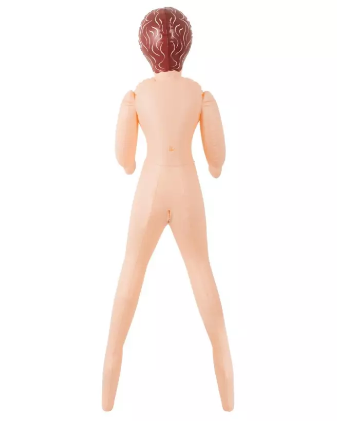 Image de la poupée gonflable You2Toys, réaliste et haute qualité pour adultes-4