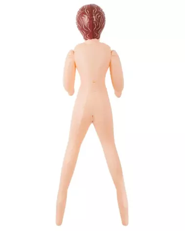 Image de la poupée gonflable You2Toys, réaliste et haute qualité pour adultes-4