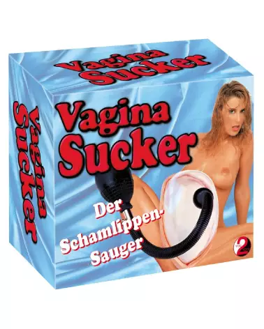 Image du Vagina Sucker de You2Toys, pompe à vagin haute performance-1