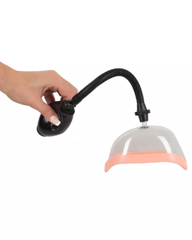 Image du Vagina Sucker de You2Toys, pompe à vagin haute performance-5