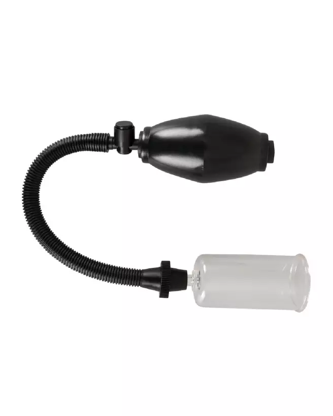 Clit Sucker You2Toys pour stimulation clitoridienne intense-2