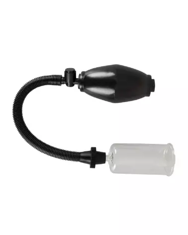 Clit Sucker You2Toys pour stimulation clitoridienne intense-2