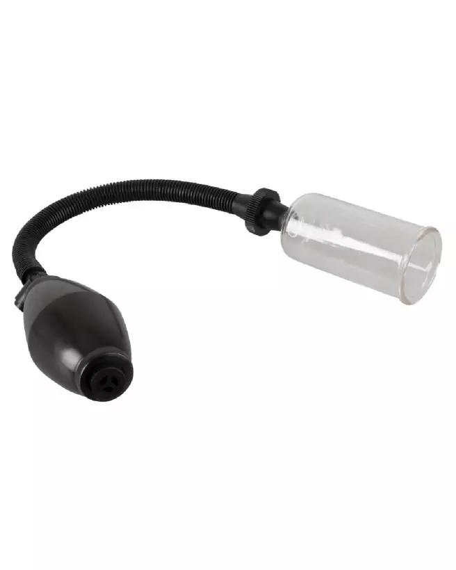 Clit Sucker You2Toys pour stimulation clitoridienne intense-3