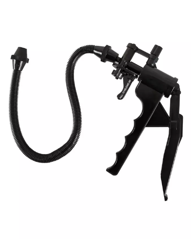 Image du Pistol-Grip Pump de You2Toys pour stimulation de vagin et tétons-2