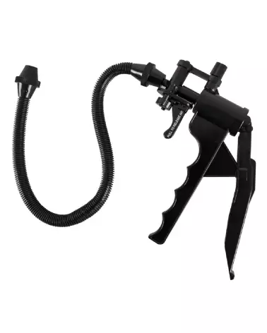 Image du Pistol-Grip Pump de You2Toys pour stimulation de vagin et tétons-2