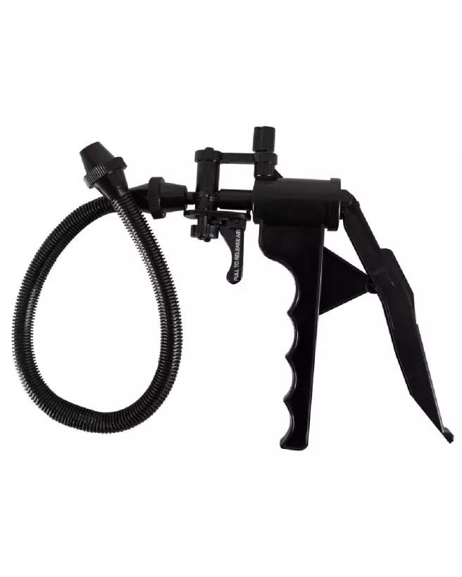 Image du Pistol-Grip Pump de You2Toys pour stimulation de vagin et tétons-3