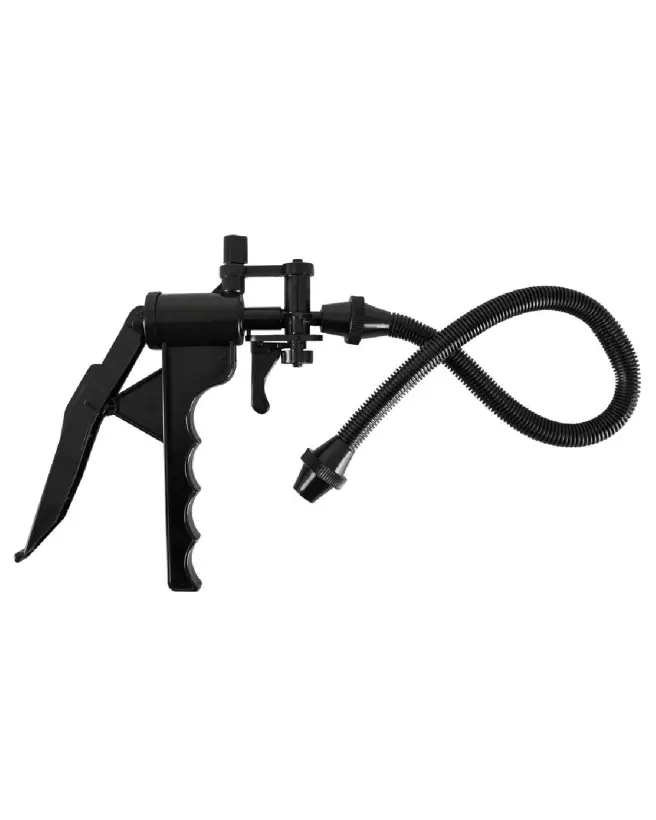 Image du Pistol-Grip Pump de You2Toys pour stimulation de vagin et tétons-4