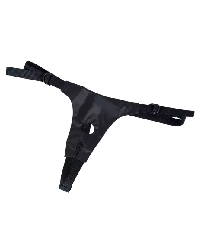 Image Strap On You2Toys, Gode Ceinture de Haute Qualité pour Couples-3