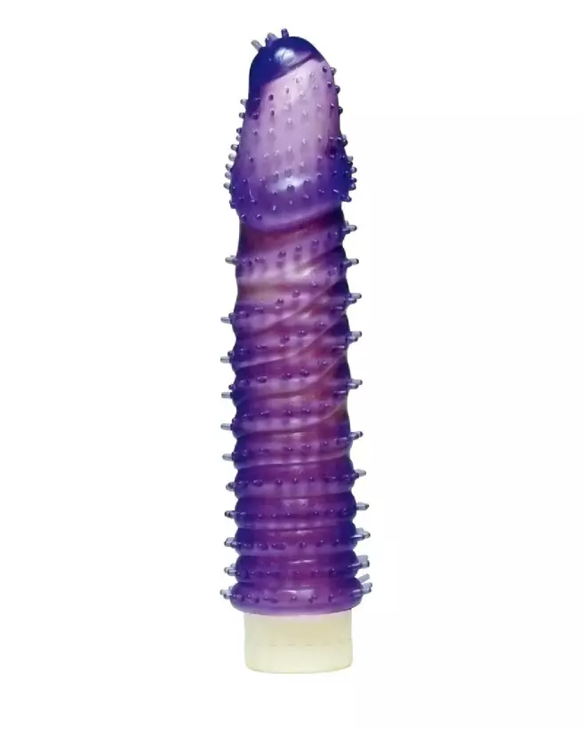 Image de la gaine Super Stretch Lila de You2Toys pour améliorer performance et confort-3