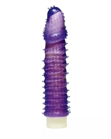 Image de la gaine Super Stretch Lila de You2Toys pour améliorer performance et confort-3