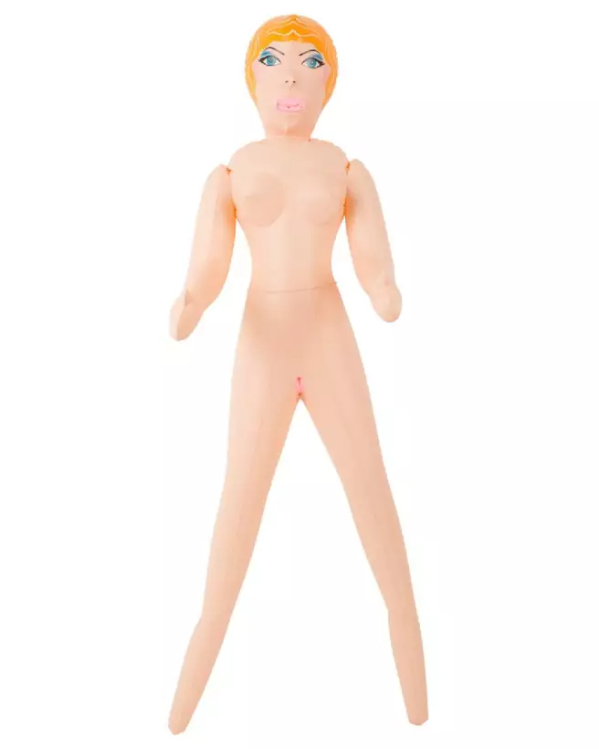 Image de la poupée gonflable Doll Storm Elements Series de You2Toys, haute qualité et réalisme-2