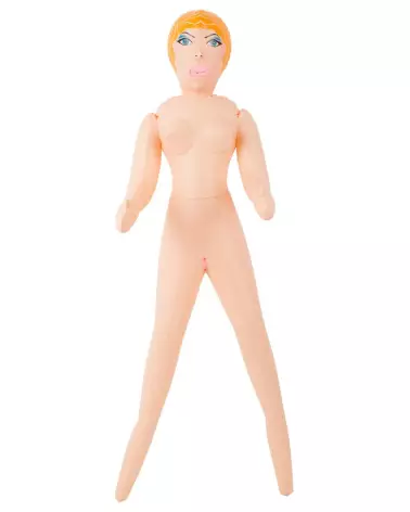 Image de la poupée gonflable Doll Storm Elements Series de You2Toys, haute qualité et réalisme-2
