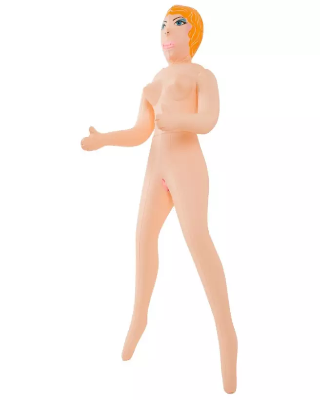 Image de la poupée gonflable Doll Storm Elements Series de You2Toys, haute qualité et réalisme-3
