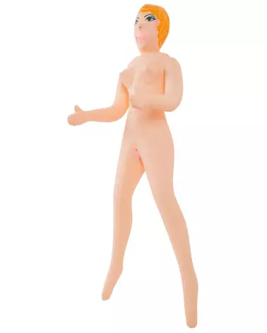 Image de la poupée gonflable Doll Storm Elements Series de You2Toys, haute qualité et réalisme-3