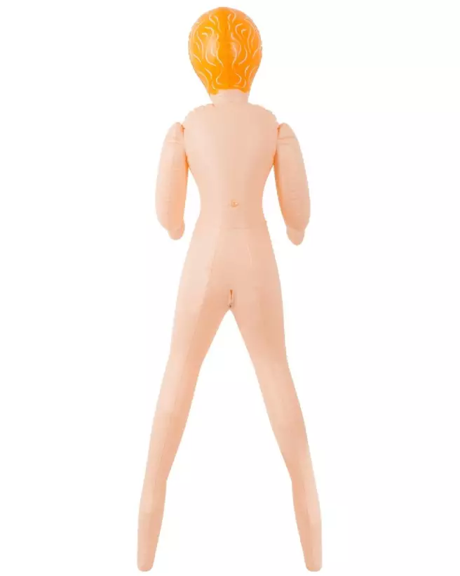 Image de la poupée gonflable Doll Storm Elements Series de You2Toys, haute qualité et réalisme-4