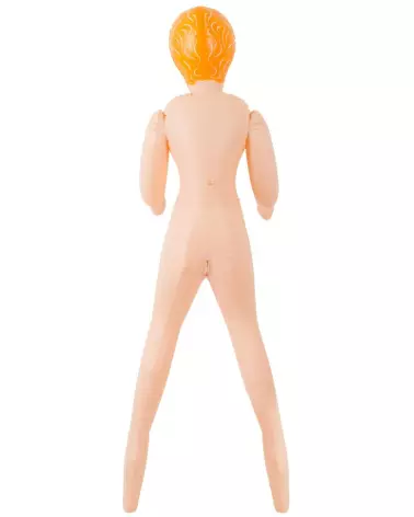 Image de la poupée gonflable Doll Storm Elements Series de You2Toys, haute qualité et réalisme-4