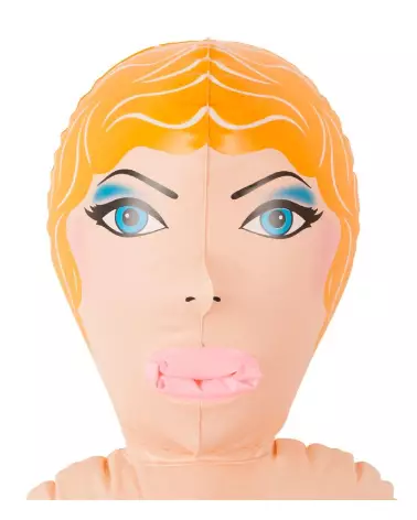 Image de la poupée gonflable Doll Storm Elements Series de You2Toys, haute qualité et réalisme-5
