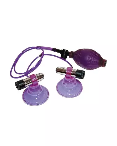 Nipple Sucker You2Toys pour stimulation intense des tétons-2