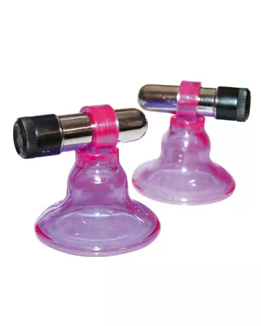 Nipple Sucker You2Toys pour stimulation intense des tétons-3