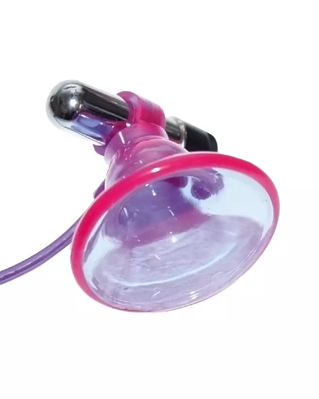Nipple Sucker You2Toys pour stimulation intense des tétons-4