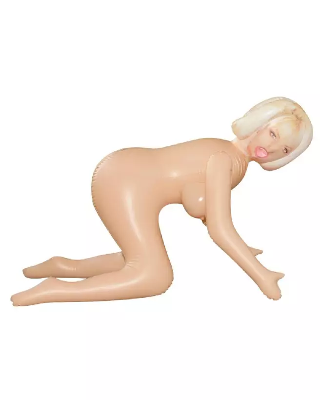 Image de la poupée gonflable Anna Swedish de You2Toys - réaliste et durable-2