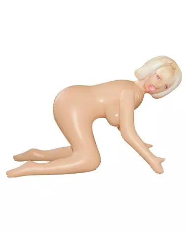 Image de la poupée gonflable Anna Swedish de You2Toys - réaliste et durable-2