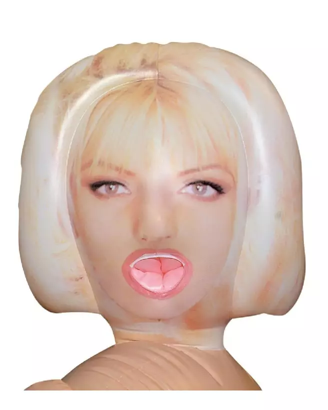 Image de la poupée gonflable Anna Swedish de You2Toys - réaliste et durable-3