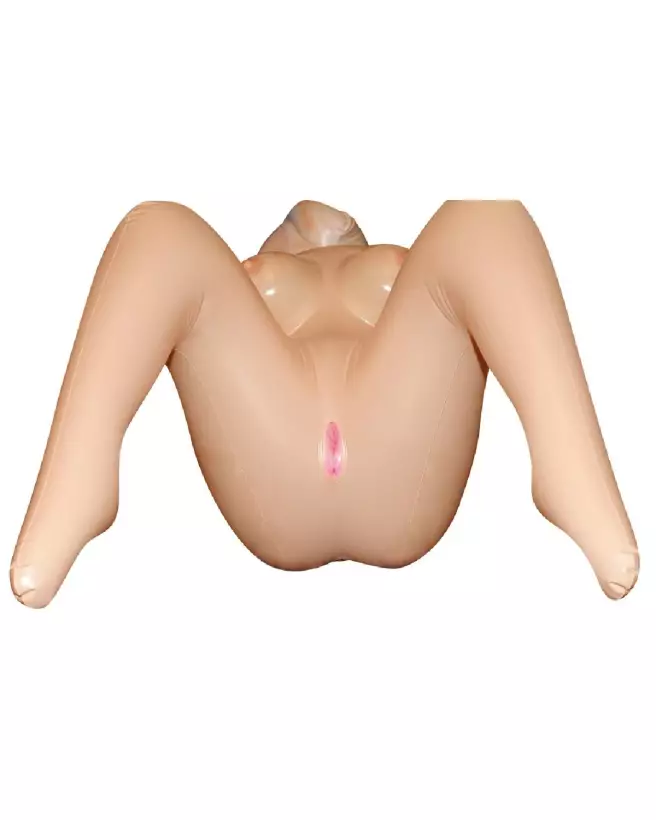 Image de la poupée gonflable Anna Swedish de You2Toys - réaliste et durable-5