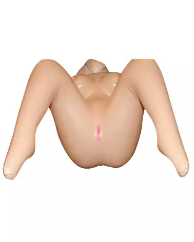 Image de la poupée gonflable Anna Swedish de You2Toys - réaliste et durable-5