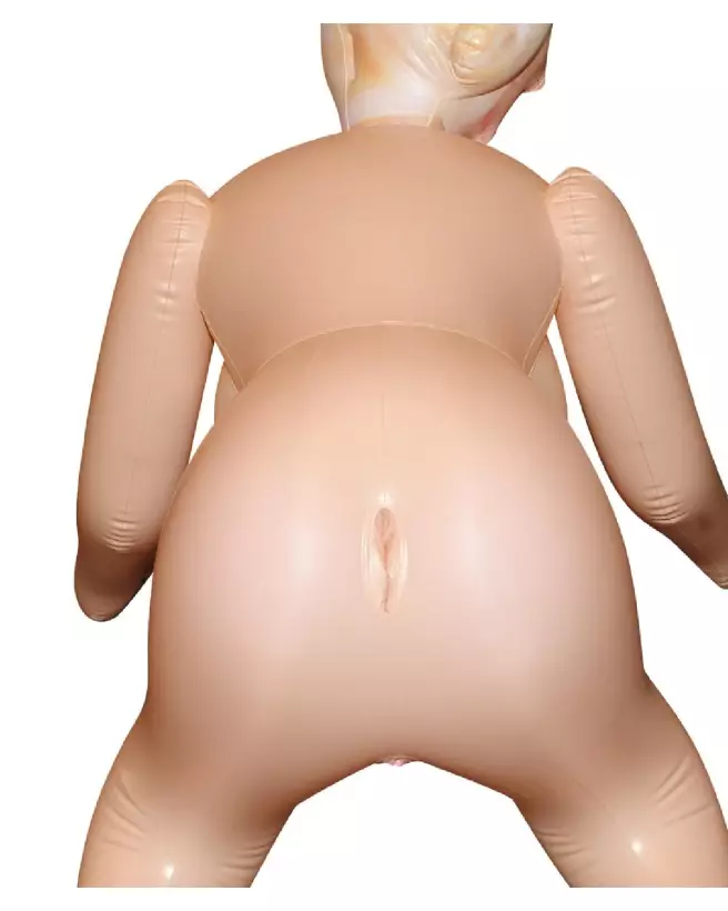 Image de la poupée gonflable Anna Swedish de You2Toys - réaliste et durable-6